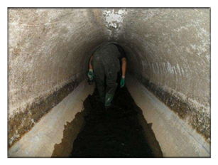 洛扎管道高压清洗