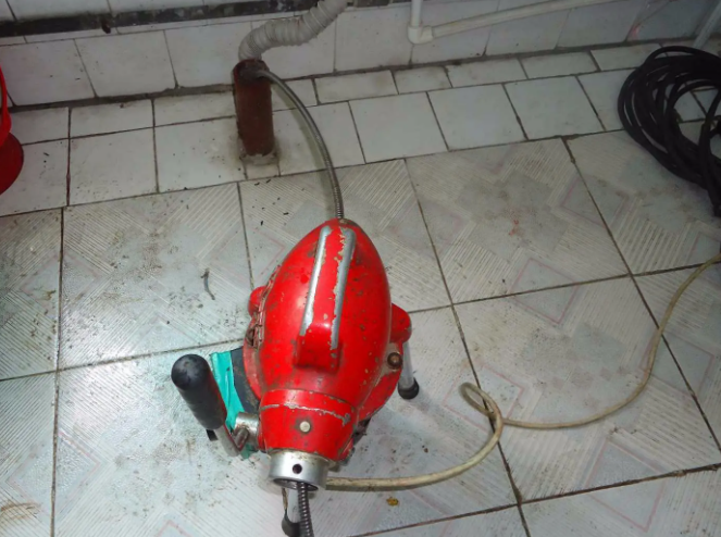 洛扎下水道疏通