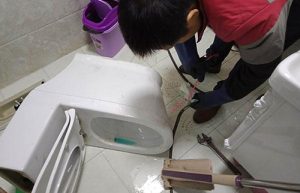 洛扎下水道疏通电话-30分钟快速上门