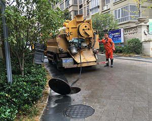 洛扎管网知识-是否有行之有效的解决方案