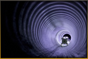 洛扎UVCIPP紫外光固化修复工艺特点和施工工艺